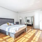 Amazing Apartment 2Bdr/6Pax Next To Champs Elysees