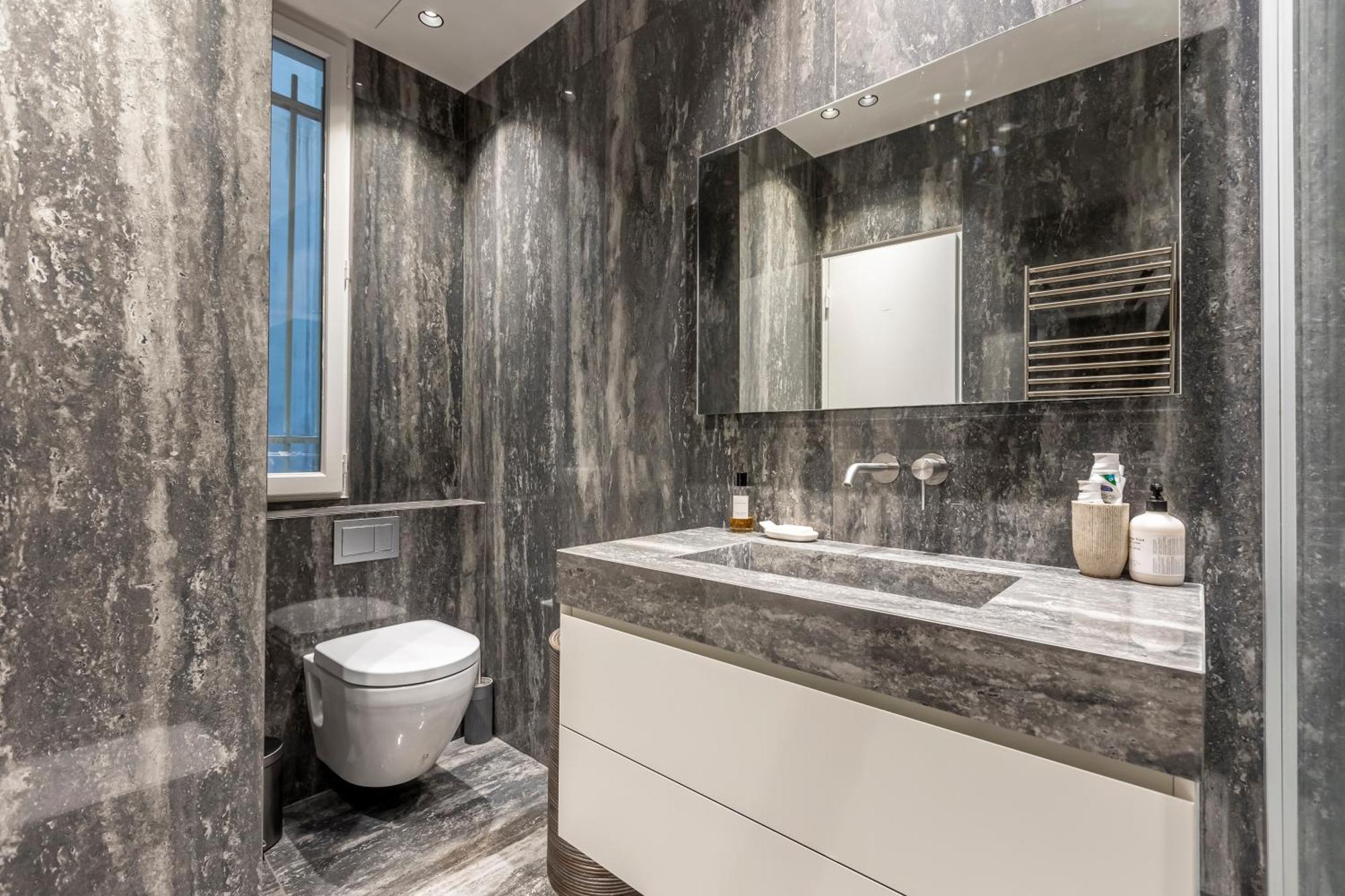 Amazing 2bdr/6pax Next To Champs Elysees * Parigi