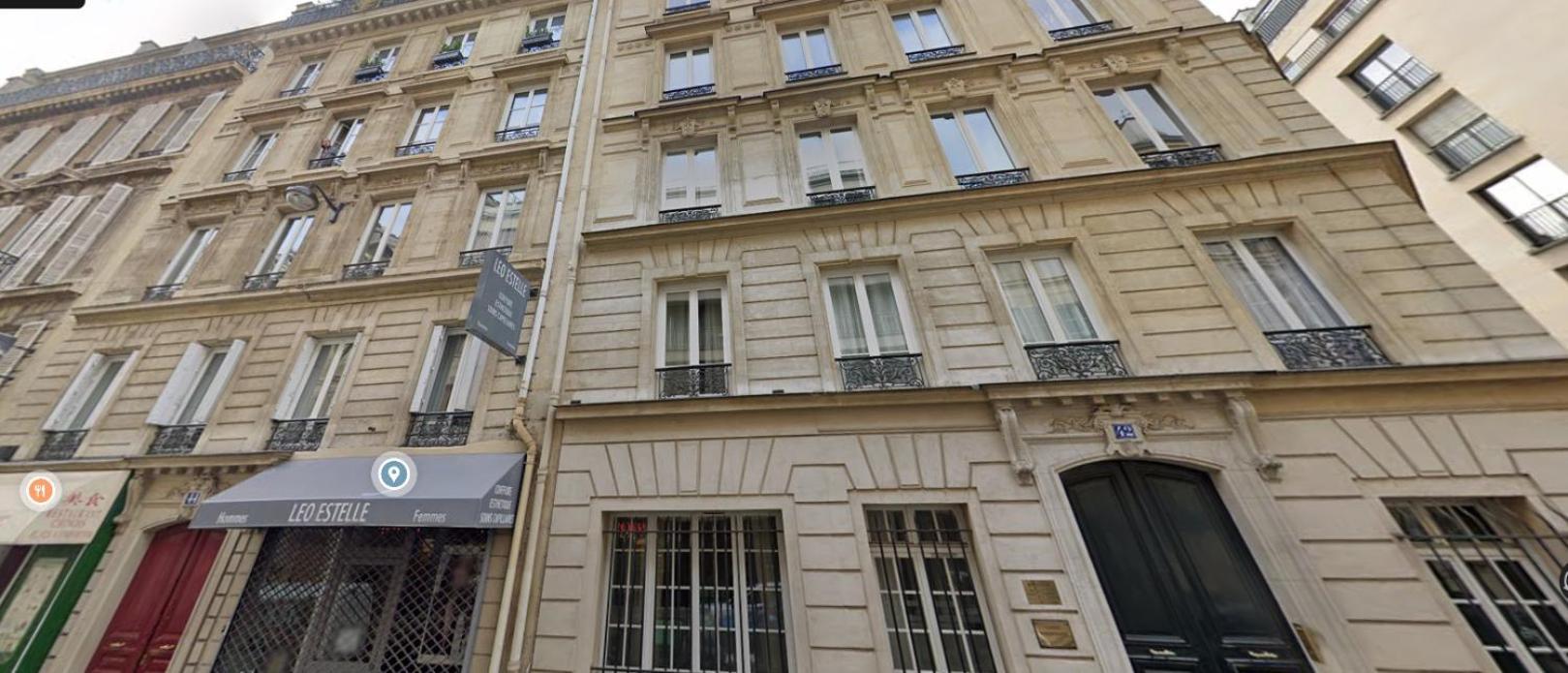 Amazing 2bdr/6pax Next To Champs Elysees * Parigi